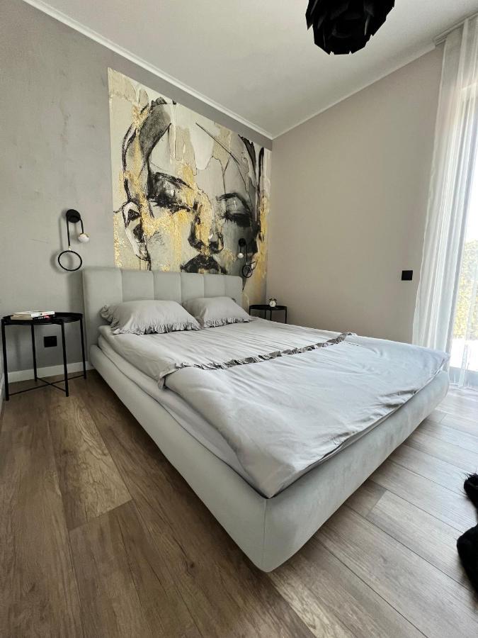 Silesia Apartments Ustron H125 Екстер'єр фото