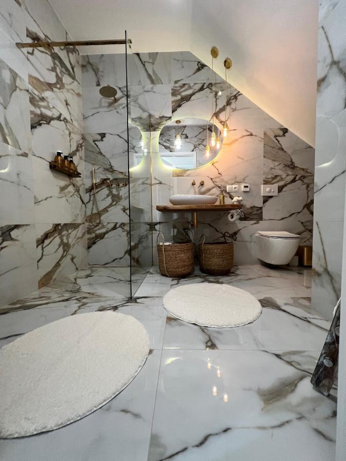 Silesia Apartments Ustron H125 Екстер'єр фото