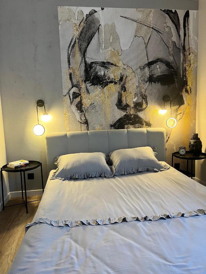 Silesia Apartments Ustron H125 Екстер'єр фото