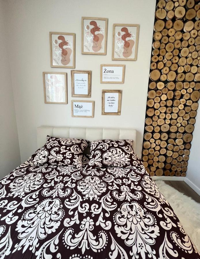 Silesia Apartments Ustron H125 Екстер'єр фото