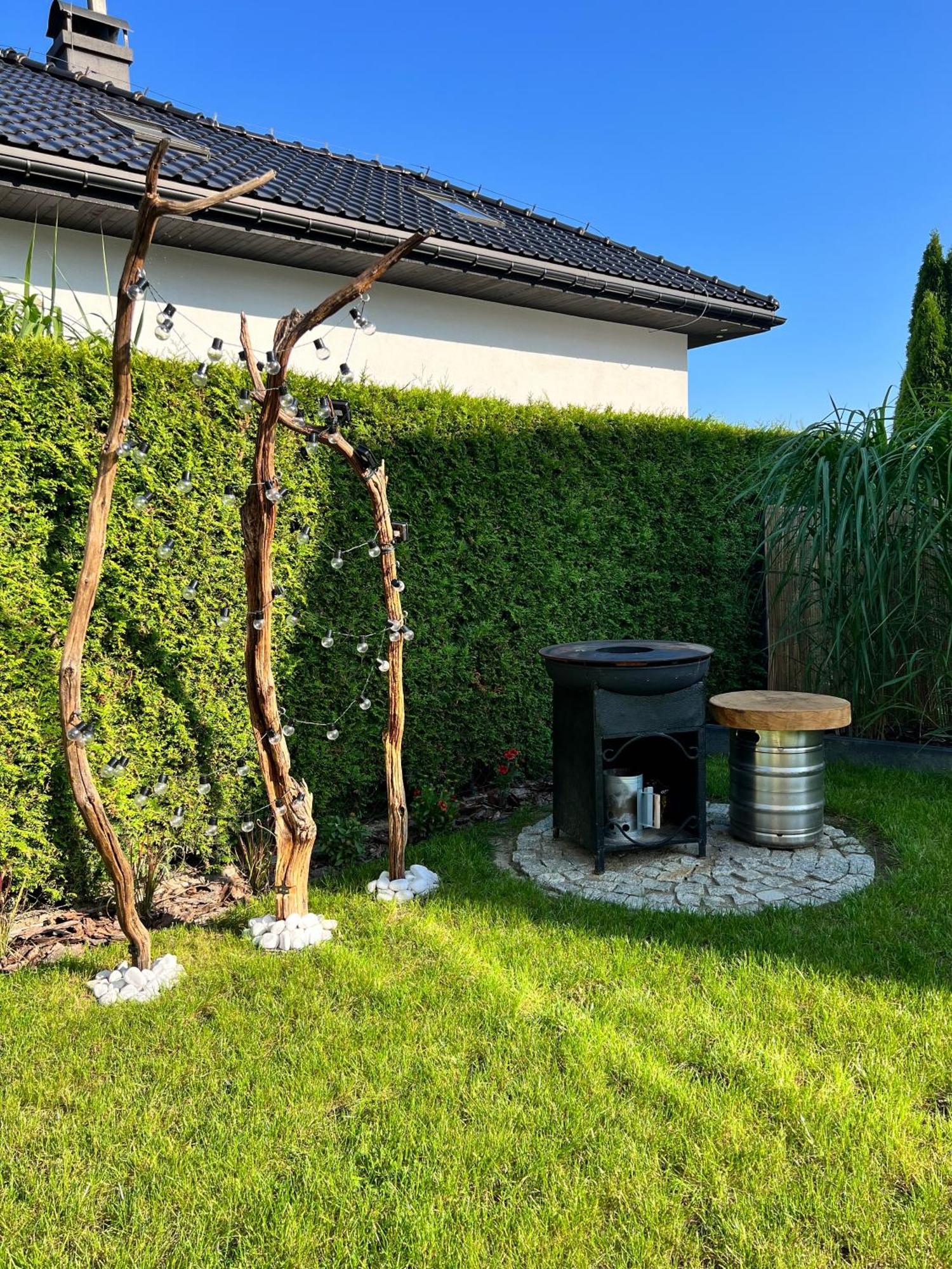 Silesia Apartments Ustron H125 Екстер'єр фото