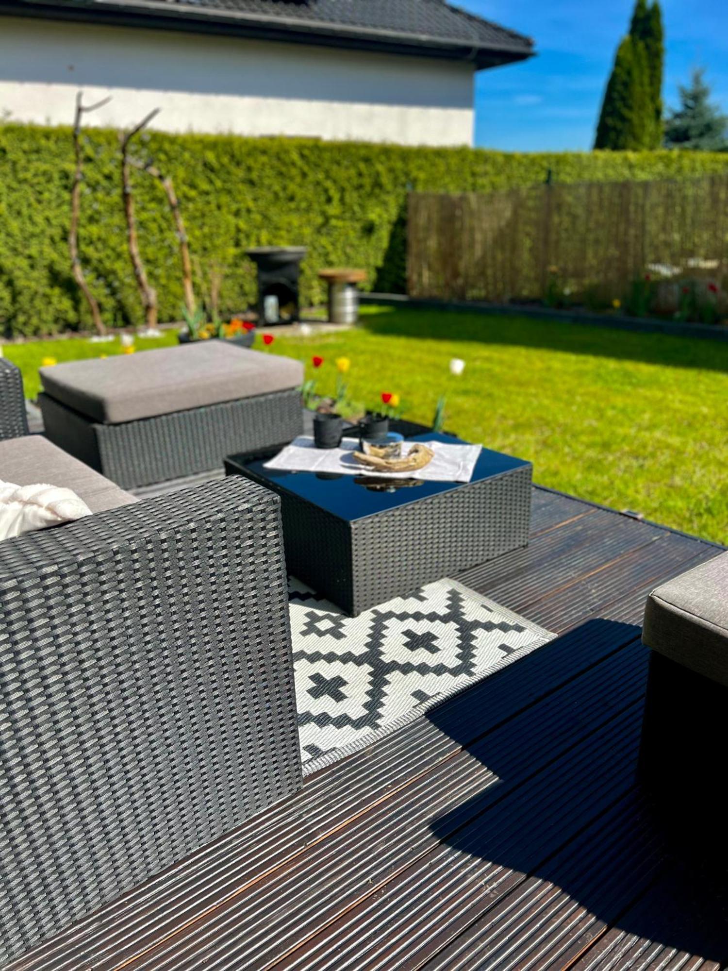 Silesia Apartments Ustron H125 Екстер'єр фото
